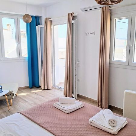F&I Maisonette Naxos City Dış mekan fotoğraf