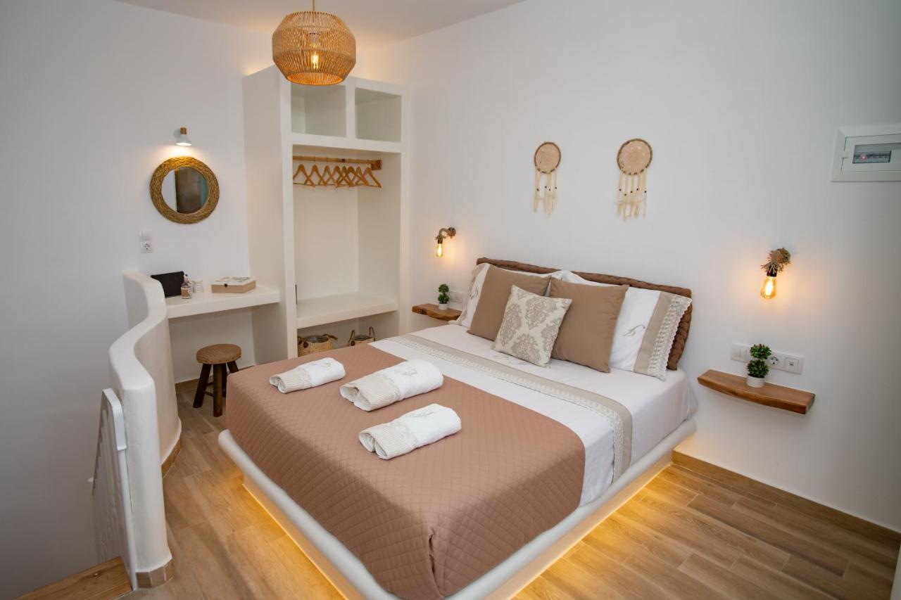 F&I Maisonette Naxos City Dış mekan fotoğraf