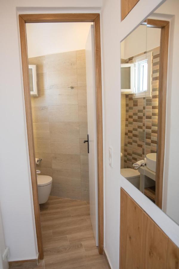 F&I Maisonette Naxos City Dış mekan fotoğraf