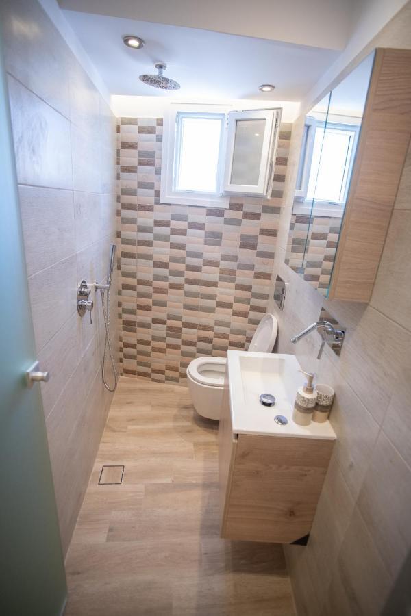 F&I Maisonette Naxos City Dış mekan fotoğraf