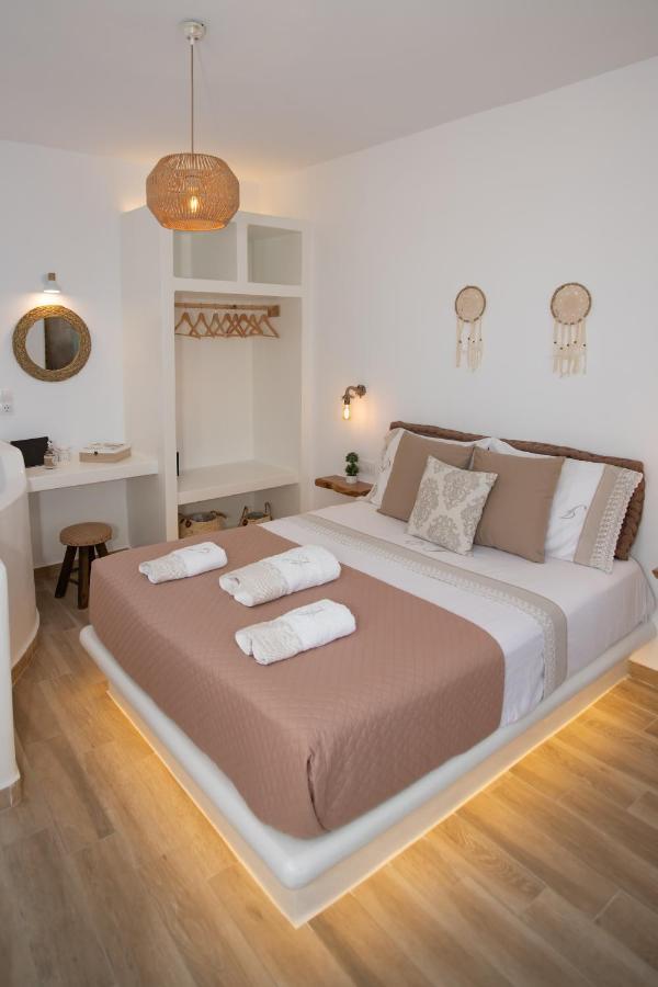 F&I Maisonette Naxos City Dış mekan fotoğraf