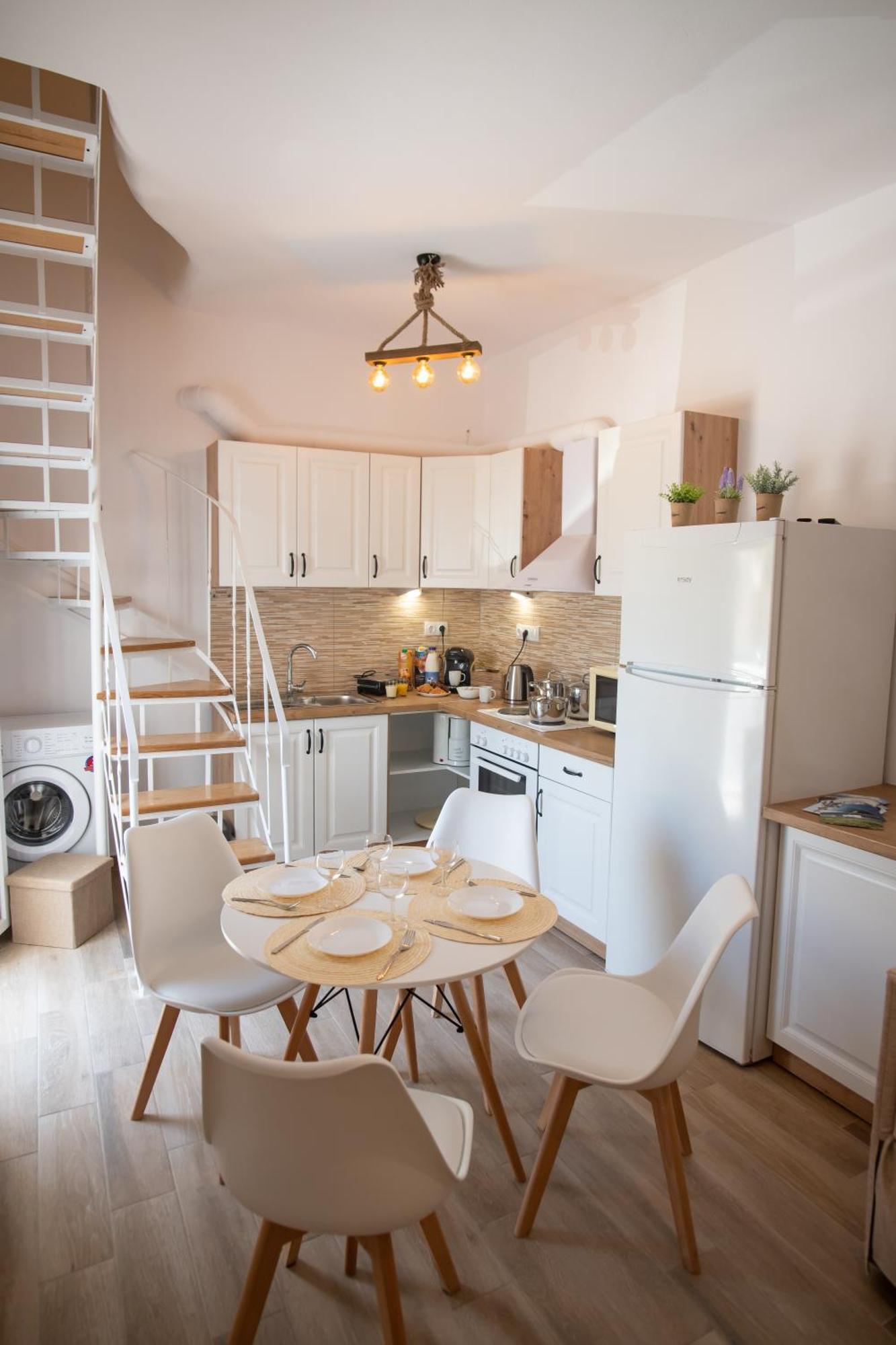F&I Maisonette Naxos City Dış mekan fotoğraf