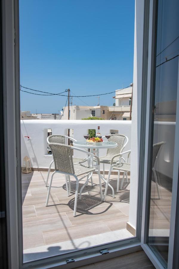 F&I Maisonette Naxos City Dış mekan fotoğraf