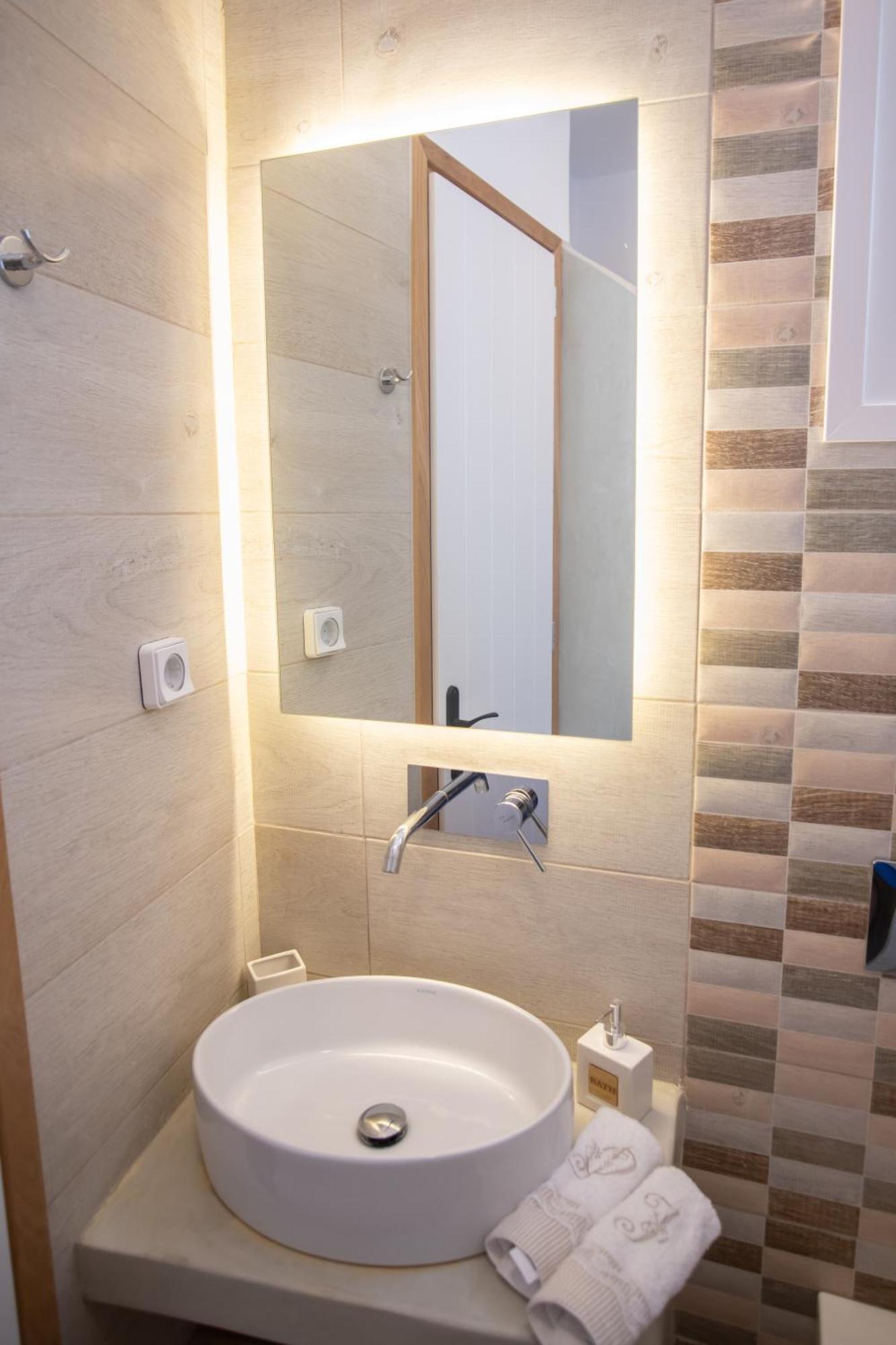 F&I Maisonette Naxos City Dış mekan fotoğraf