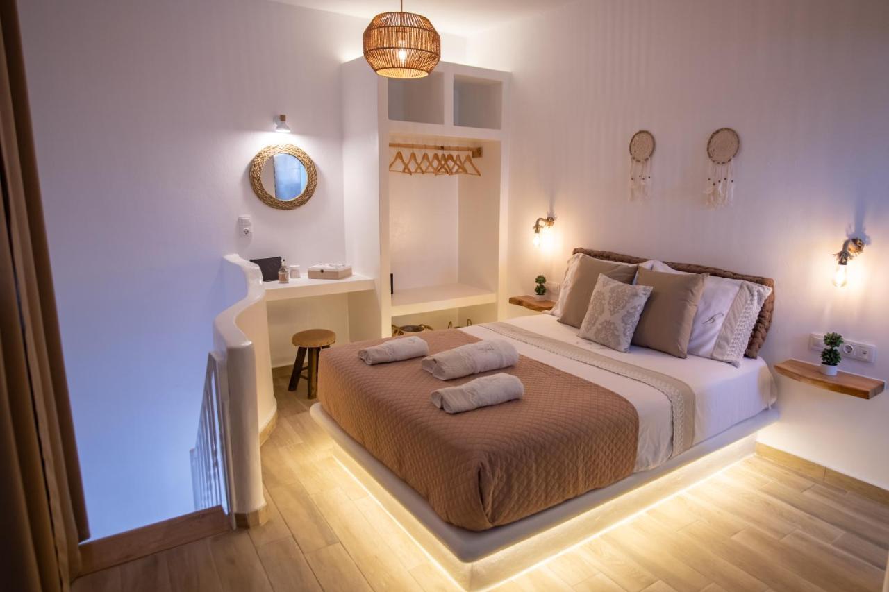 F&I Maisonette Naxos City Dış mekan fotoğraf