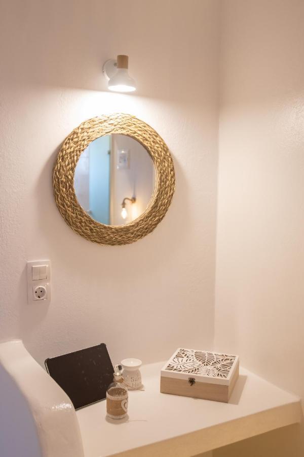 F&I Maisonette Naxos City Dış mekan fotoğraf
