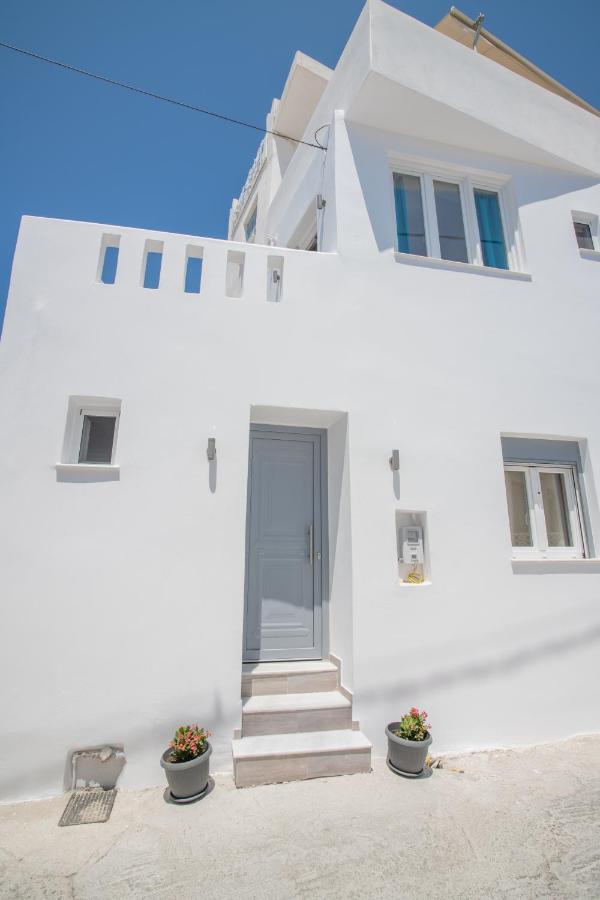 F&I Maisonette Naxos City Dış mekan fotoğraf