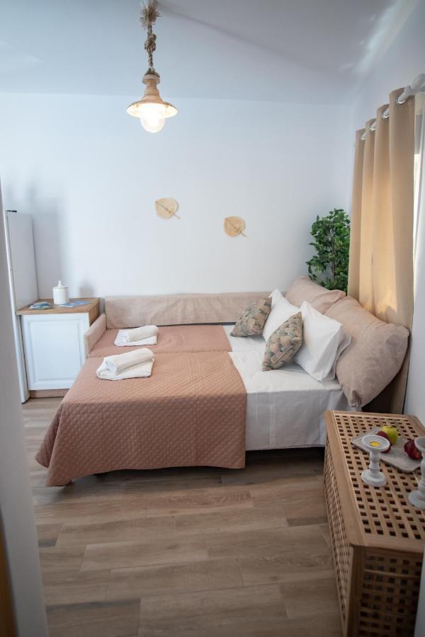 F&I Maisonette Naxos City Dış mekan fotoğraf