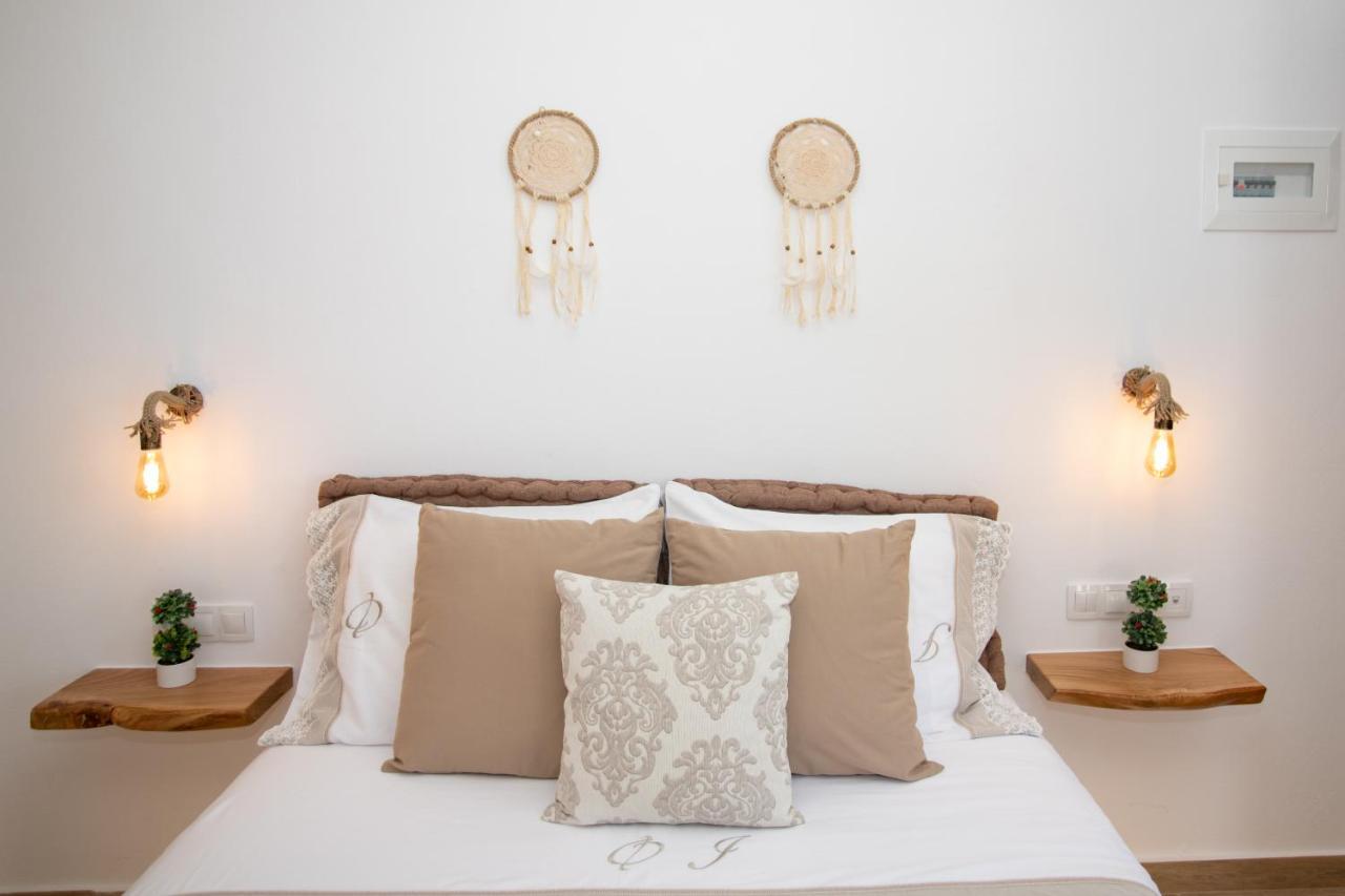 F&I Maisonette Naxos City Dış mekan fotoğraf