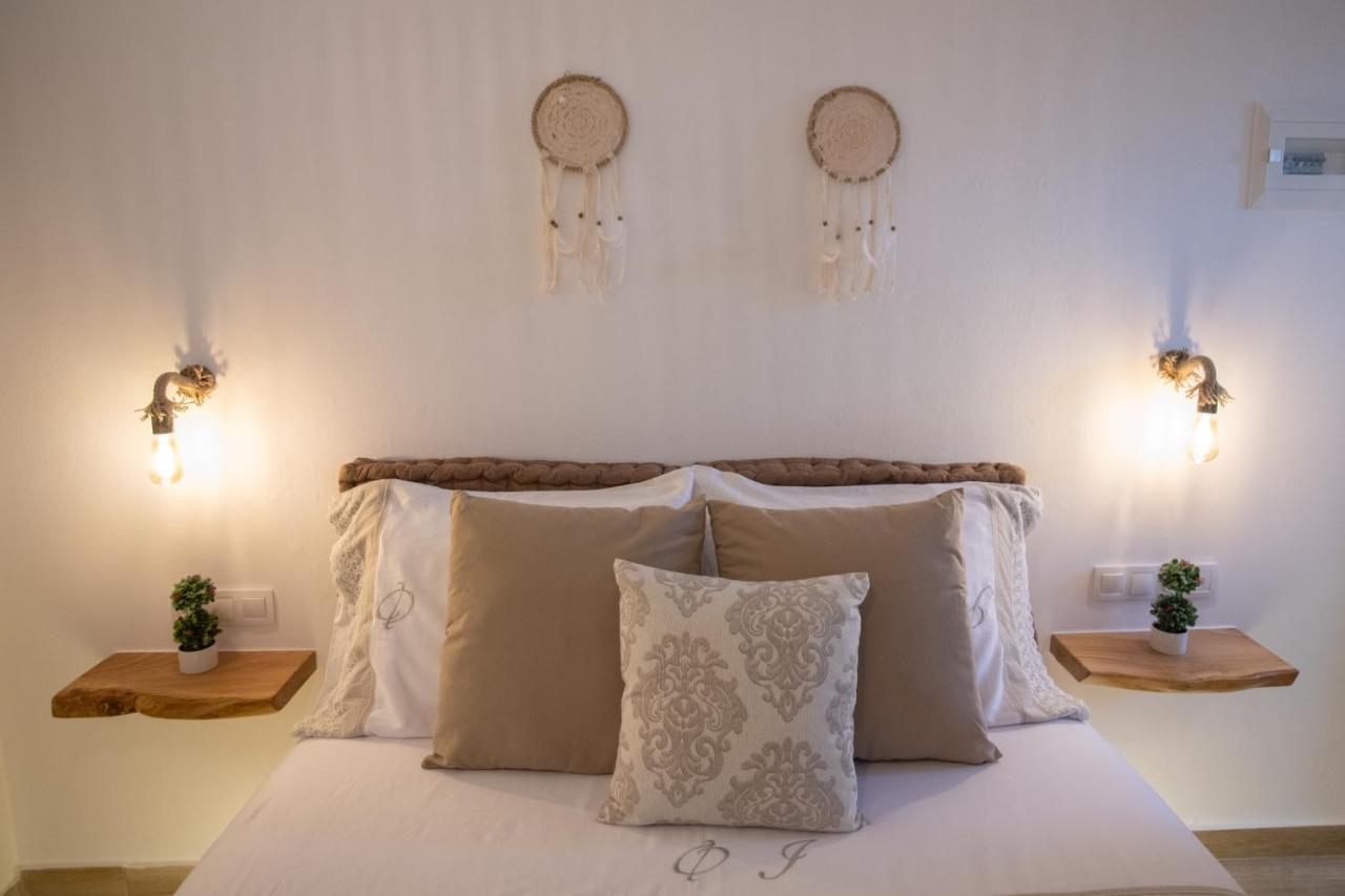 F&I Maisonette Naxos City Dış mekan fotoğraf