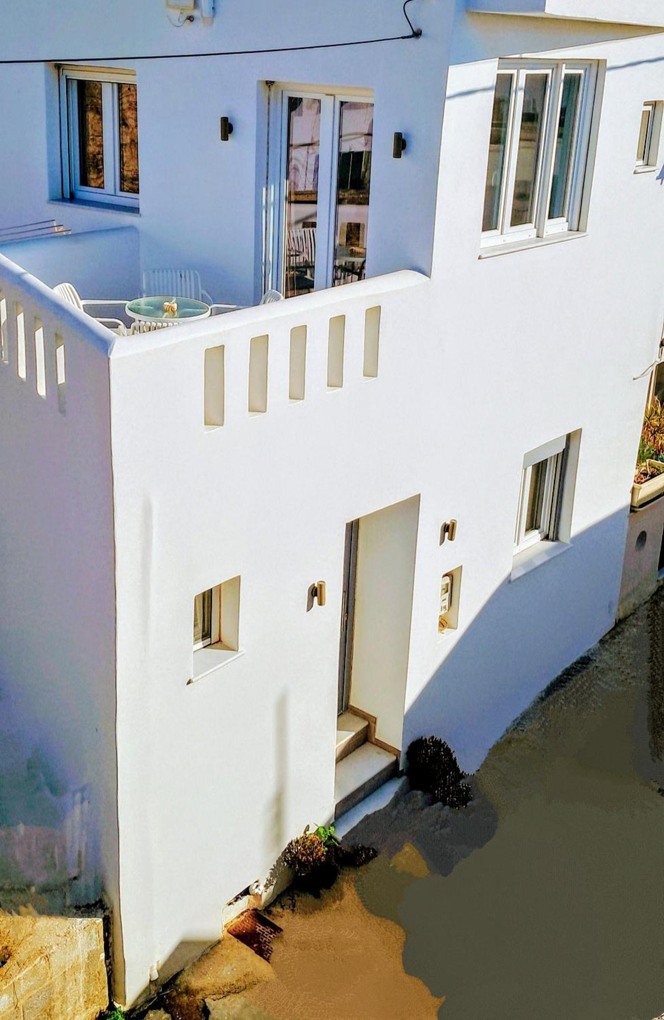 F&I Maisonette Naxos City Dış mekan fotoğraf